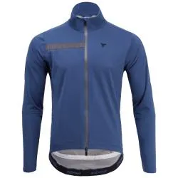 Bunda Silvini Tempesto MJ2115 - pánské, námořní modrá-černá