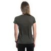 Triko Sensor Merino Air Fox - dámské, krátký, olivová zelená - 4