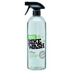Čistič Pure Bike Wash - 1000 ml, s rozprašovačem