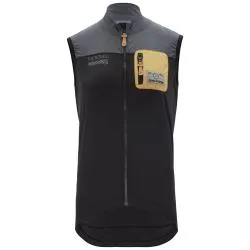 Vesta Silvini Caira WJ2219 - dámské, dřevěné uhlí-tygrovaná