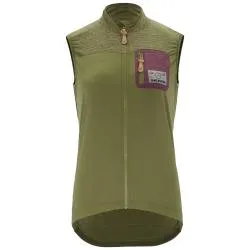Vesta Silvini Caira WJ2219 - dámské, olivová