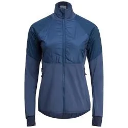 Bunda Silvini Cortena WJ2121 - dámské, zateplená, námořní modrá