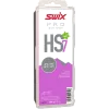 Vosk Swix HS7 - 180g, fialová - 1