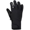 Rukavice Vaude Lagalp Softshell II - zimní, černá - 1