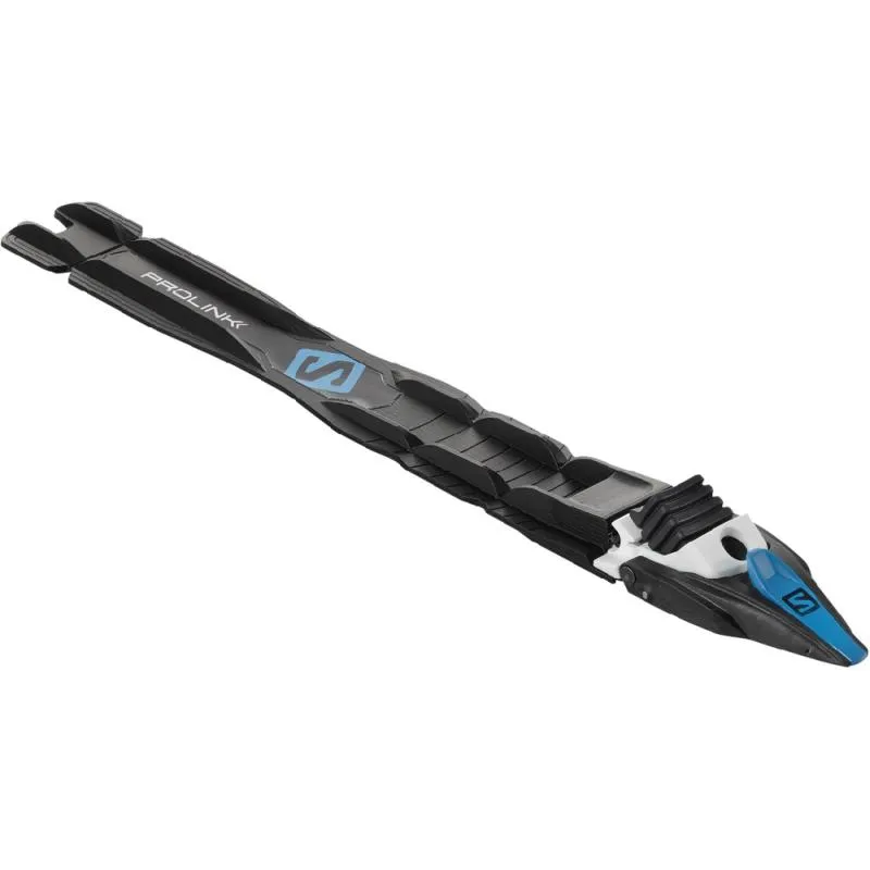 Vázání Salomon Prolink Race Classic