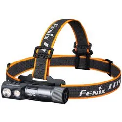 Čelovka Fenix HM71R - 2700 lm, součástí akumulátor 5000 mAh
