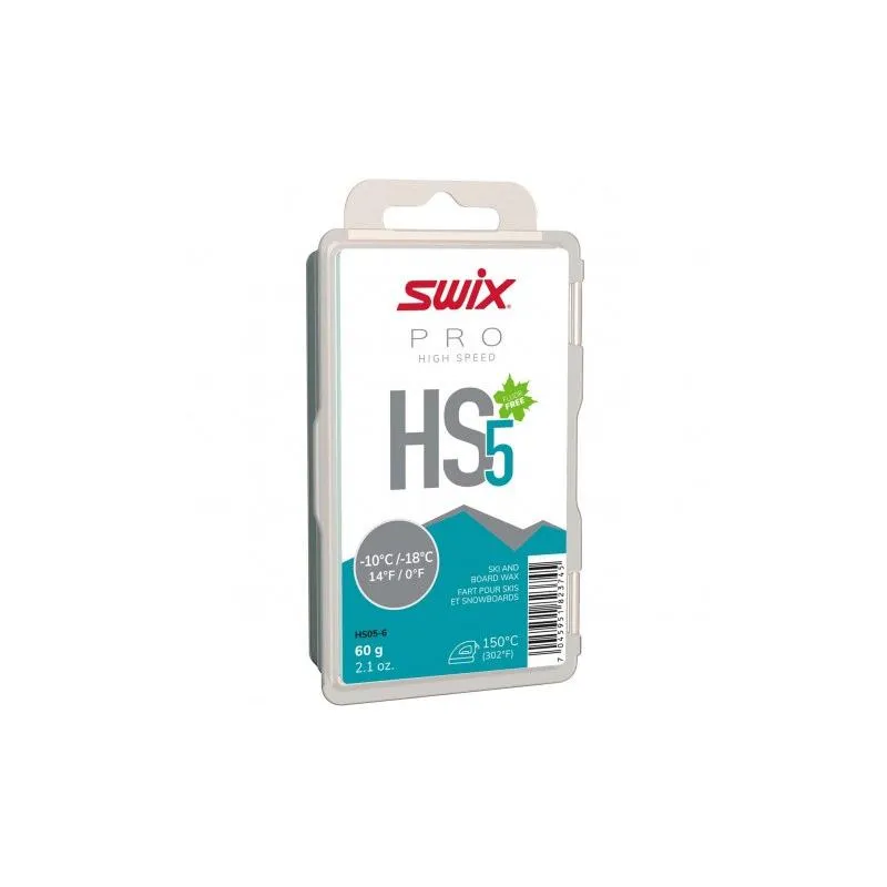 Vosk Swix Hs05-6 High Speed 60g