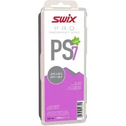 Vosk Swix Ps07-18 Pure Speed 180g