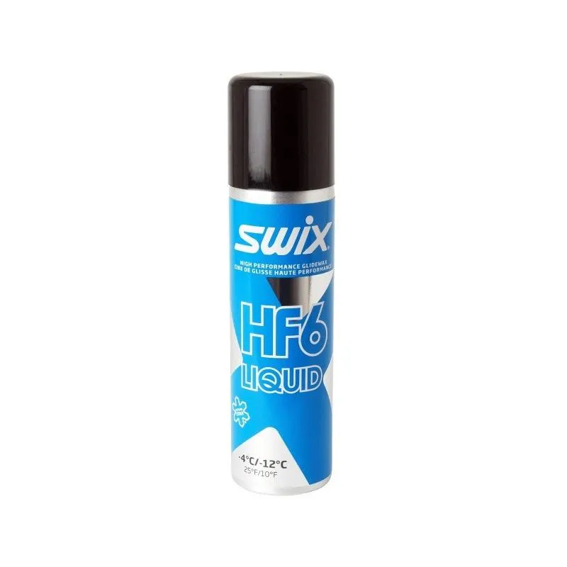Vosk Swix Hf6xl Liquid 125ml