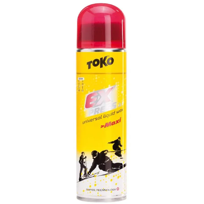 Vosk Toko Express Maxi 200ml