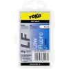 Vosk Toko Lf Hot Wax 40g Blue - 1