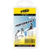 Vosk Toko Triplex Performance 40g Blue - 1