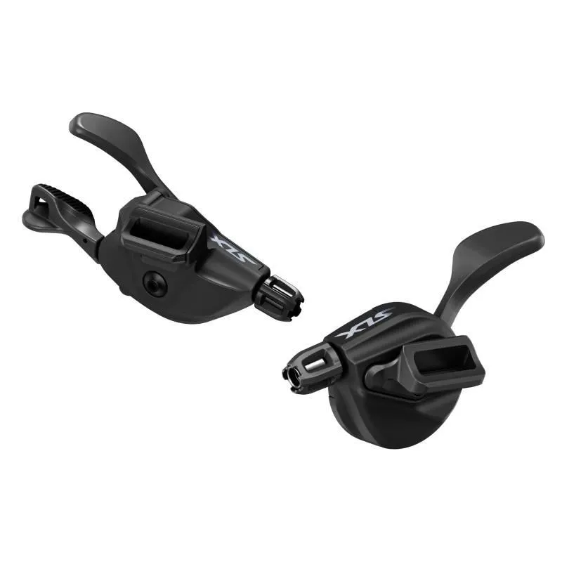 Řazení Shimano SLX SL-M7100 - sada, levé a pravé, páčkové, I-Spec EV (2x12)