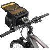Brašna Topeak TourGuide - na řídítka, černá - 5