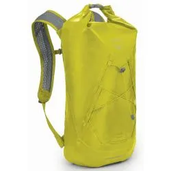 Batoh Osprey Transporter Roll Top WP 18 - citronová žlutá