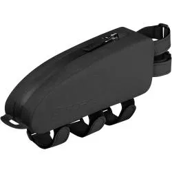 Brašna Force Ricket - na rám, černá