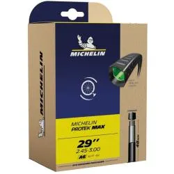 Duše Michelin Protek Max 29x2,45-3,00 (62/77-622) A6 (AV 48 mm)
