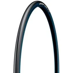 Plášť Michelin Dynamic Sport 700x23c (23-622) Access Line - drát, černá-modrá