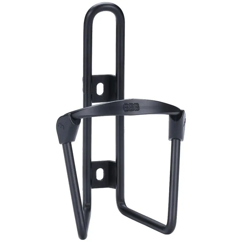 Košík BBB BBC-03 FuelTank - černá mat