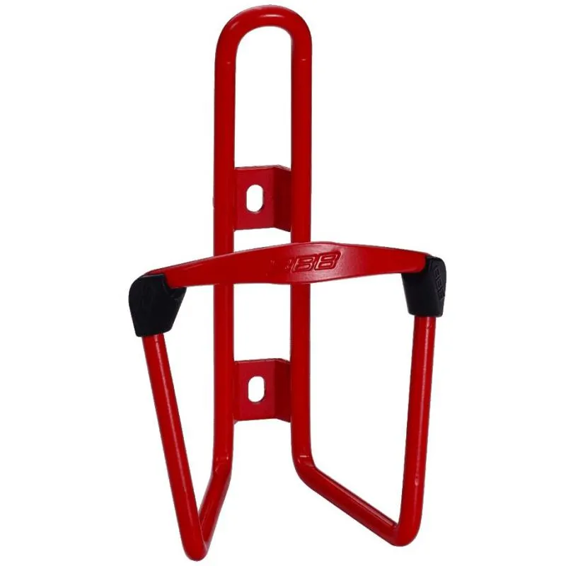 Košík BBB BBC-03 FuelTank - červená