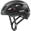 Přilba Uvex Stride - černá mat (Premium) - 1