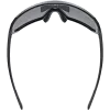 Brýle Uvex Sportstyle 237 - černá mat (2016) (Premium) - 4