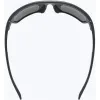Brýle Uvex Sportstyle 238 - černá mat (2216) - 4