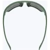 Brýle Uvex Sportstyle 238 - mechová mat (7716) - 4