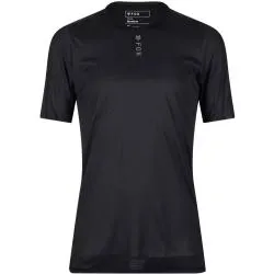 Dres Fox Flexair Pro - pánské, krátký, černá