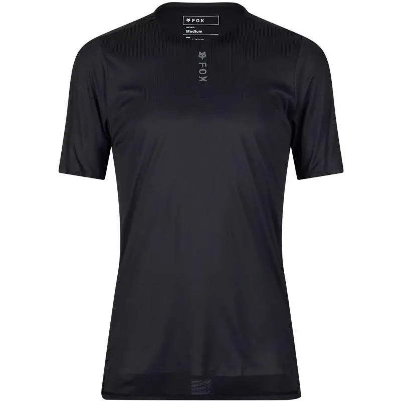 Dres Fox Flexair Pro - pánské, krátký, černá