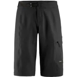 Kraťasy Craft Core Offroad XT - pánské, volné, černá