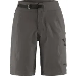 Kraťasy Craft Core Offroad XT - dámské, volné, šedá