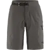 Kraťasy Craft Core Offroad XT - dámské, volné, šedá - 1