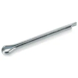 Závlačka XLC BP-X04 - 1 kus, nebalené, 45 mm, pro brzdové třmeny Hayes a Hope