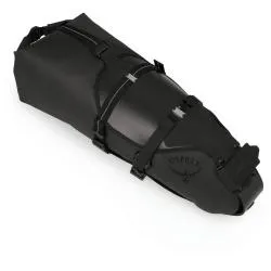 Brašna Osprey Escapist Saddle Bag Large - pod sedlo, černá