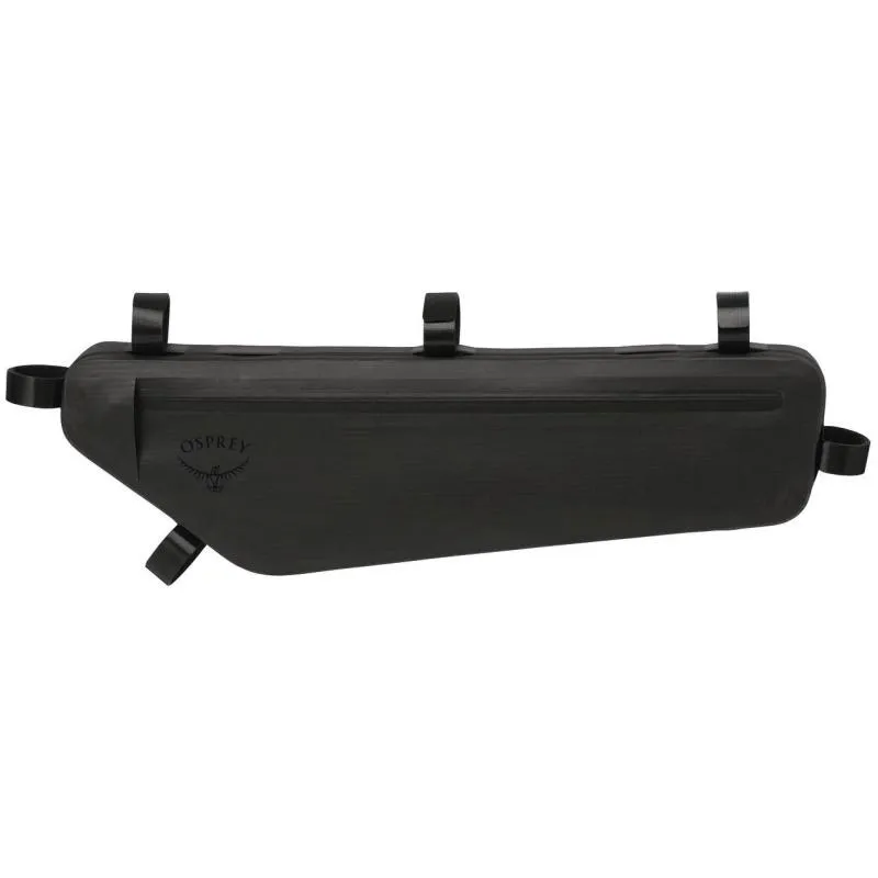 Brašna Osprey Escapist Frame Bag - rámová, velikost S, černá