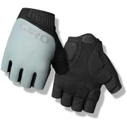 Rukavice Giro Tessa II Gel - dámské, krátké, minerální