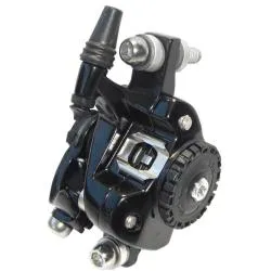 Třmen Avid BB7 Road S - brzdový, mechanické, Direct Mount, černá