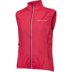 Vesta Endura Pakagilet E6185 - dámské, bobulová