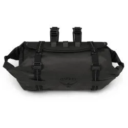 Brašna Osprey Escapist Handlebar Bag - na řídítka, černá