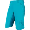 Kraťasy Endura MT500 Spray II E8101 - pánské, volné, bez vložky, atlantik - 1