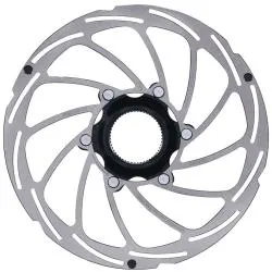 Kotouč BBB BBS-121 CenterStop - 180 mm, brzdový, CenterLock