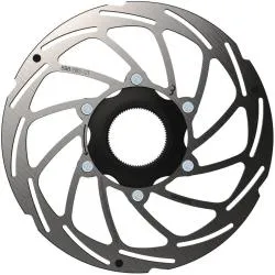 Kotouč BBB BBS-121 CenterStop - 160 mm, brzdový, CenterLock