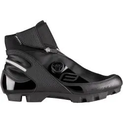 Tretry Force MTB Glacier - zimní, černá