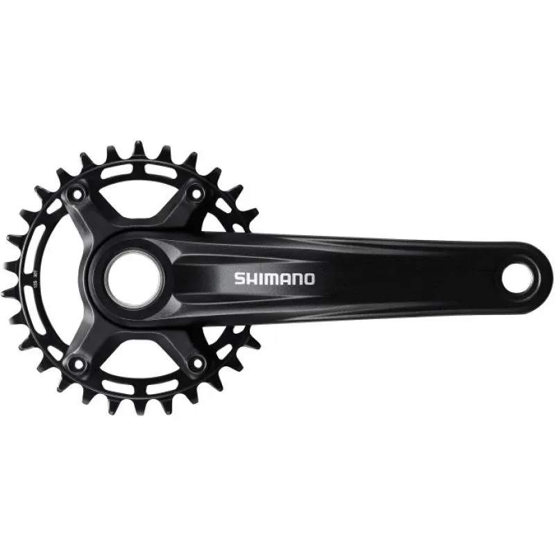 Kliky Shimano FC-MT510-1 - 175 mm, 32 zubů, černá (12)