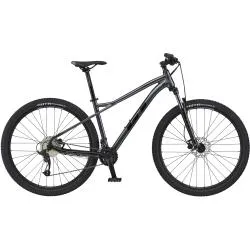 GT Avalanche Sport - gunmetal (27,5)
