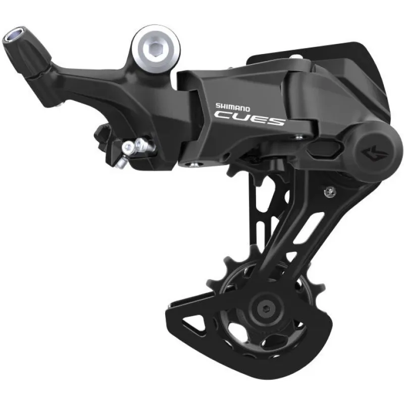Přehazovačka Shimano Cues RD-U4000 GS - střední vodítko (9)