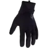 Rukavice Fox Ranger Fire - dlouhé, černá - 1