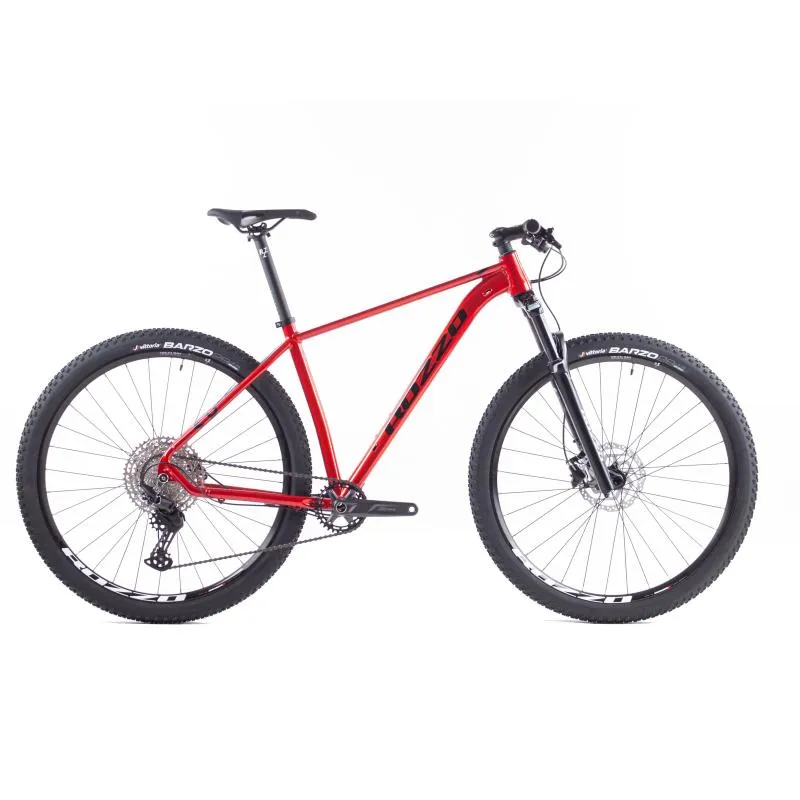 Rozzo Boost 60 - červená metalíza 2022 (29)