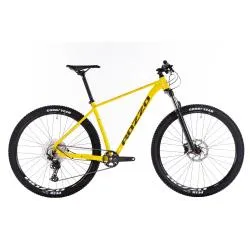 Rozzo Boost 40 - žlutá-černá 2025 (29)